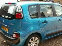 Used Citroën C3 Picasso 2009 MPV
