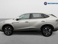 Begagnad MG HS SE 224 HK (164 kW) 2025 Silver SUV