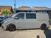 Used VW T6.1 Highline 2021 Grey Van