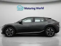 Used Kia EV6 Air 165 kW (225 HP) 2023 SUV
