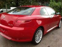 Used Alfa Romeo GT 150 HP (110 kW) 2008 Coupe