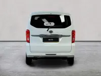 Used BYD ETP3 100 kW (136 HP) 2024 White Van