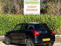 Used Suzuki Swift SZ5 83 HP (61 kW) 2023 Hatchback