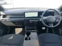 New Hyundai Tucson Edition 239 HP (175 kW) 2026 Grey SUV