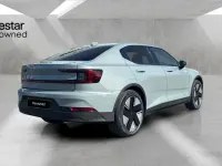 Used Polestar 2 Long Range Single Motor 219 kW (299 HP) 2026 Grey Hatchback