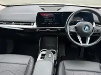 Used BMW iX1 xLine 227 kW (309 HP) 2024 White SUV