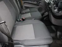 Käytetty Ford Transit Custom S 130 HP (95 kW) 2021 Keltainen Van