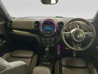 Used Mini Cooper Countryman Sport 2019 Grey SUV