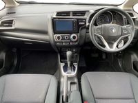 used Honda Jazz HATCHBACK 1.3 i-VTEC SE 5dr CVT