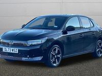 Used Vauxhall Corsa Ultimate 101 HP (74 kW) 2025 Hatchback