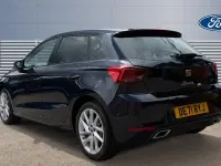 Used Seat Ibiza FR 110 HP (80 kW) 2023 Hatchback