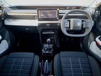 New Citroën C3 Aircross 100 HP (73 kW) 2025 White SUV