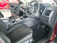 Used Nissan Qashqai Acenta Premium 158 HP (116 kW) 2023 Red SUV