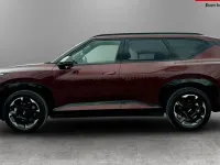 Used Kia EV5 GT-Line S 160 kW (218 HP) 2026 SUV
