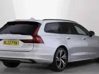 Used Volvo V90 R-Design 197 HP (144 kW) 2022 Estate