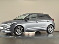 used Hyundai i20 1.2 MPi Play 5dr