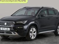 Begagnad Seat Ateca Xperience 150 HK (110 kW) 2025 SUV