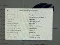 Used Tesla Model Y RWD 250 kW (340 HP) 2024 SUV