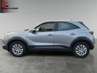 Used Vauxhall Mokka Design Edition 130 HP (95 kW) 2022 Grey SUV