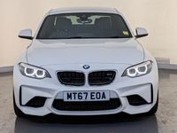 used BMW M2 M22dr DCT