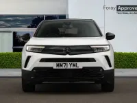 Used Vauxhall Mokka SRi 2022 White SUV