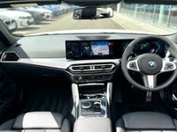 Used BMW 420 M Sport 181 HP (133 kW) 2023 White Cabriolet