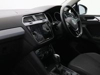used VW Tiguan 2.0 TDi 150 4Motion Match 5dr DSG