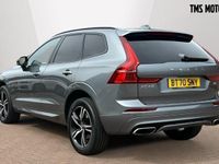 used Volvo XC60 2.0 B5P [250] R DESIGN 5dr Geartronic