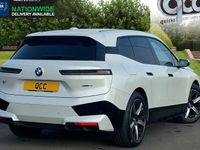 Used BMW iX M Sport 239 kW (326 HP) 2024 SUV