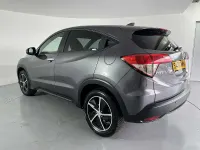 Used Honda HR-V SE 130 HP (95 kW) 2020 Grey SUV