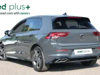 Used VW Golf VIII R-line 130 HP (95 kW) 2024 Grey Hatchback