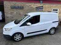 Usado Ford Transit Trend 2018 Branco Van