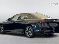 New BMW 530e M Sport 299 HP (219 kW) 2026 Sedan