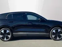 Used Volvo EX30 Ultra 200 kW (272 HP) 2025 Black SUV