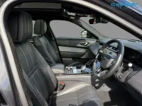 Used Land Rover Range Rover Velar HSE Dynamic 204 HP (150 kW) 2021 Grey SUV
