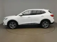 Used MG HS Exclusive 162 HP (119 kW) 2023 White SUV