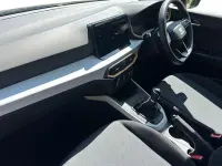 Used Seat Arona SE Technology 95 HP (69 kW) 2025 Black SUV