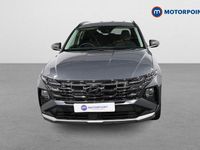 Used Hyundai Tucson Premium 2024 Grey SUV