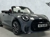 Used Mini Cooper 118 kW (161 HP) 2026 Grey Hatchback