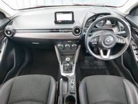 used Mazda 2 1.5 GT Sport Nav+ 5dr