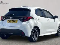 Used Toyota Yaris Design 116 HP (85 kW) 2026 Hatchback
