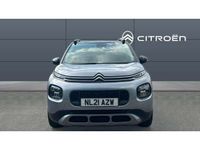 used Citroën C3 Aircross 1.2 PureTech 110 Shine Plus 5dr Petrol Hatchback