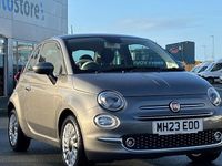 Occasion Fiat 500 69 ch (50 kW) 2024 Citadine