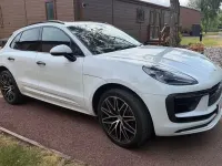 Used Porsche Macan S 374 HP (275 kW) 2023 SUV