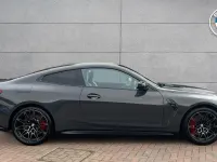 Used BMW M4 Competition Edition 523 HP (384 kW) 2024 Grey Coupe