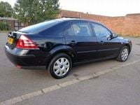 Used Ford Mondeo 2006 Hatchback