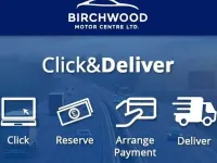 Used Mercedes GLB200 Executive 163 HP (119 kW) 2025 SUV