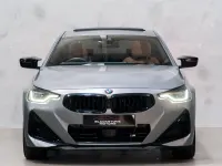 Used BMW M240i M Sport 374 HP (275 kW) 2025 Grey Coupe