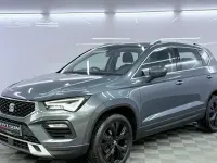 Used Seat Ateca SE Technology 150 HP (110 kW) 2025 SUV