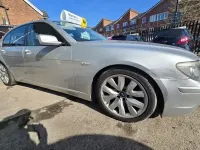 Used BMW 730 Sport Line 2007 Sedan